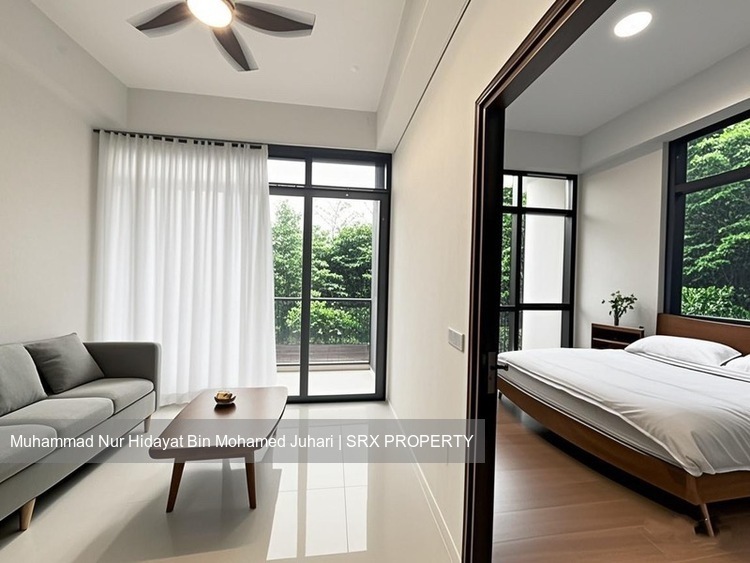 Phoenix Residences (D23), Apartment #545566651